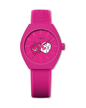 Timex TW2W96800 Heren Lab Collab Horloge