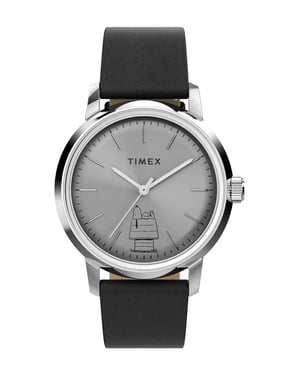 Timex TW2Y10000 Mens Peanuts Marlin Watch