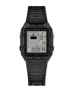 Timex TW2W96500 Lab Collab Watch