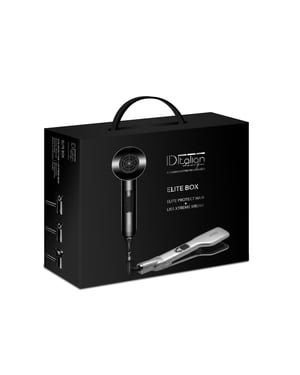 ELITE BEAUTY BOX (IDEELITAIRFUS + IDELISSXTREME)