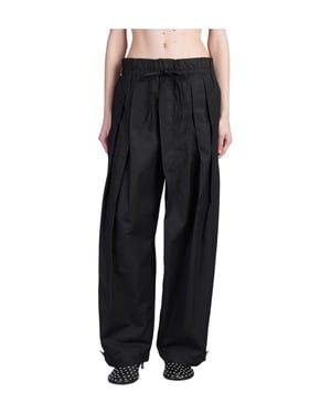 Adjustable Tablillas Pants