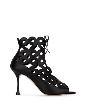Taralo 90mm Cut Out Boots