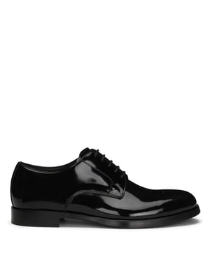 Läderbrogues