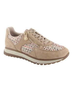 Rieker 49010-62 dames sneakers