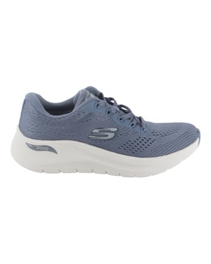 Skechers 150051 slt dames sneakers