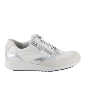 Durea 6306.685.1670-h dames veterschoenen sportief 36,5 (3,5)
