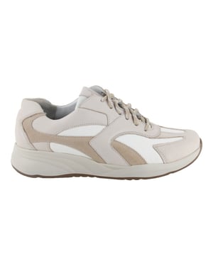 Durea 6316.608.2080-k dames veterschoenen sportief