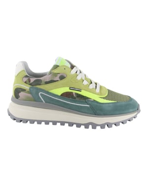 Floris van Bommel Sfm-10247-50-01 heren sneakers