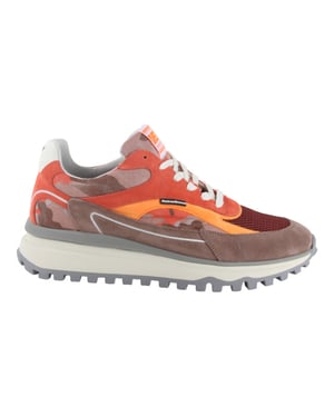 Floris van Bommel Sfm-10247-86-01 heren sneakers