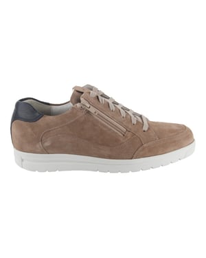 Gijs 2112.208.1447-k heren veterschoenen sportief