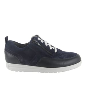 Gijs 2153.718.0621-k heren veterschoenen sportief 41,5 (7,5)