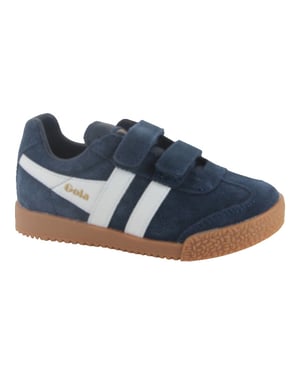 Gola Cka192-de jongens sneakers
