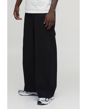 Basic Parachute Fit Jeans