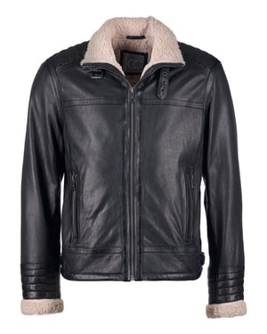 JCC Lederjacke 3102172