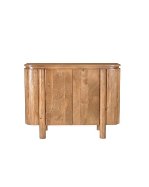 Livingfurn dressoir salano 105cm -