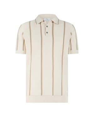 Born with Appetite Polo 26106gi53
