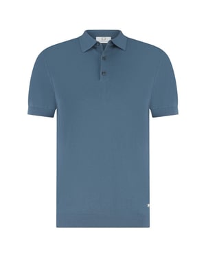 Born with Appetite Polo 26106wo51