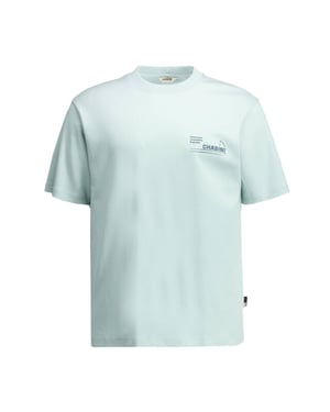 Chasin' T-shirt korte mouw 52110070
