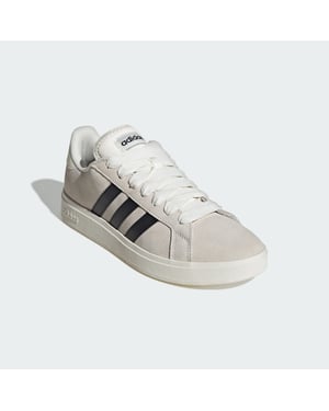 Grand Court Base 00s Shoes