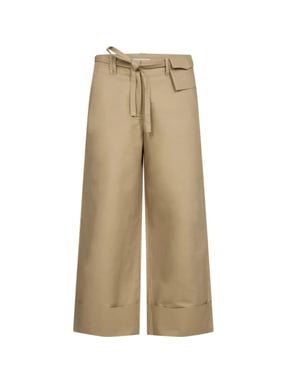 CPH Muse Cmkaira pants travertine