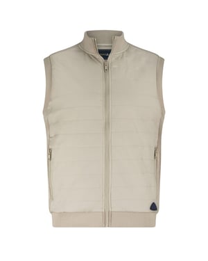 Scotland Blue Bodywarmer 26116ve81sb
