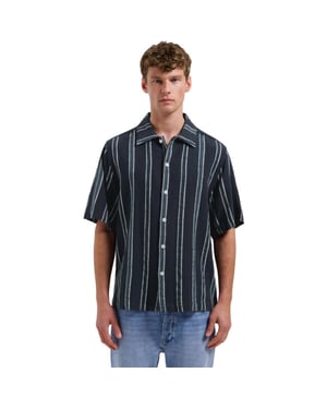 Dstrezzed Ds scotty shortsleeve shirt