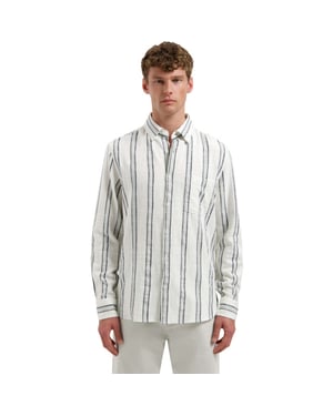 Dstrezzed Scott shirt