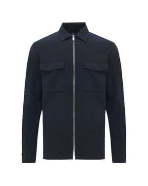 Genti Overshirt s4305-1948