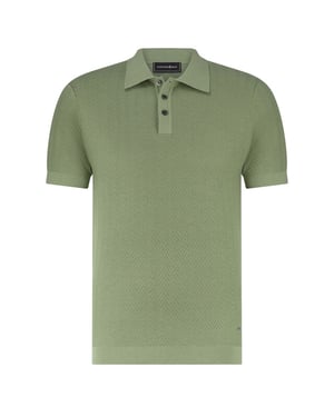 Scotland Blue Polo 26106ke39sb
