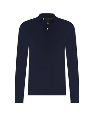 Scotland Blue Pullover 26105pl07sb