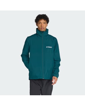 Multi Essentials 2L Rain Jacket