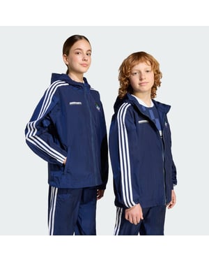 adidas Originals X Minecraft Windbreaker Kids
