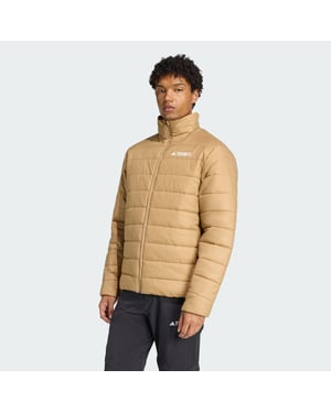Terrex Multi Essentials Insulated Jacket