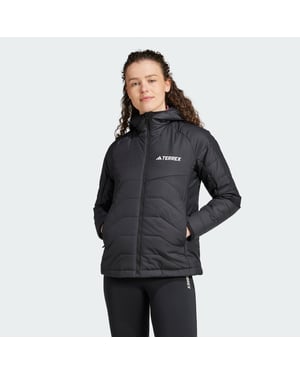 Terrex Multi Synthetic Insulated Hooded Jacket