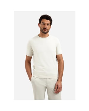 No Excess Heren shirt 31220293sn 108 kit melange
