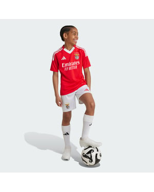 Benfica 24/25 Home Mini Kit Kids