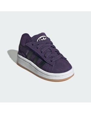 Campus 00s Comfort Closure Elastic Lace Shoes