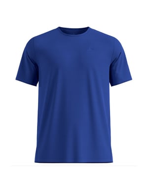 Odlo T-shirt crew neck s/s zeroweight chill-tec