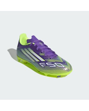 F50 League Firm/Multi-Ground Boots Kids