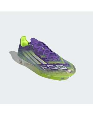F50 Pro Firm Ground Boots