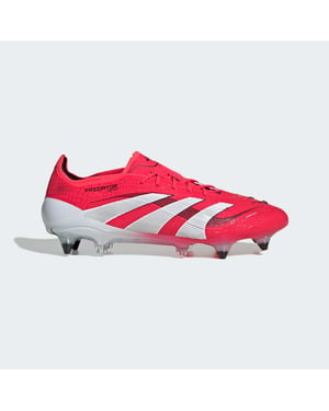 Predator Elite Soft Ground Boots