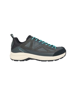 Waldläufer H-fred heren sneaker
