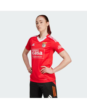 Benfica 24/25 Home Jersey