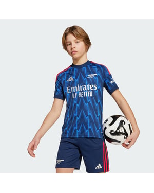 Arsenal 25/26 Away Jersey