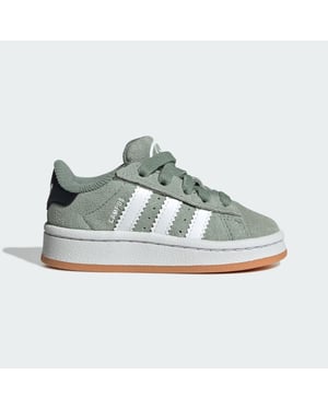 Campus 00s Comfort Closure Elastic Lace Shoes