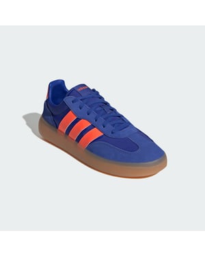 Barreda Decode Shoes
