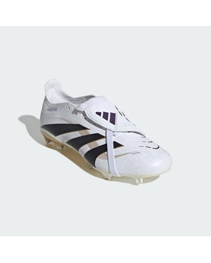 Predator League Fold-Over Tongue Firm/Multi-Ground Boots