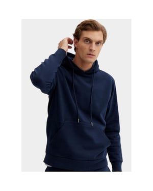 Basefield Hoodie heren 219018472/654