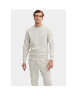 Basefield Pullover heren 219018471/247