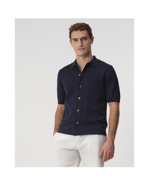 J.C. Rags Polo donker